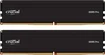 Crucial Pro DIMM Kit 48GB, DDR5-6000, CL48-48-48