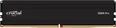 Crucial Pro DIMM 32GB, DDR5-5600, CL46-45-45