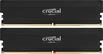 Crucial Pro Overclocking DIMM Kit 32GB, DDR5-6000, CL36-38-38-80