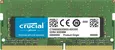 Crucial SO-DIMM 16GB, DDR4-2666, CL19-19-19