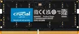 Crucial SO-DIMM 32GB, DDR5-5200, CL42-42-42, on-die ECC