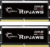G.Skill RipJaws SO-DIMM Kit 32GB, DDR5-5600, CL40-40-40-89