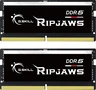 G.Skill RipJaws SO-DIMM Kit 32GB, DDR5-4800, CL34-34-34-76