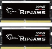 G.Skill RipJaws SO-DIMM Kit 32GB, DDR5-4800, CL40-39-39-76