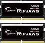 G.Skill RipJaws SO-DIMM Kit 32GB, DDR5-4800, CL38-38-38-76