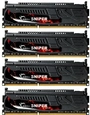 G.Skill Sniper DIMM Kit 16GB, DDR3-2133, CL9-11-10-28