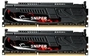 G.Skill Sniper DIMM Kit 16GB, DDR3-2400, CL11-13-13-31