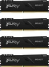 Kingston FURY Beast DIMM Kit 32GB, DDR4-2666, CL16-18-18