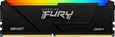 Kingston FURY Beast RGB DIMM 16GB, DDR4-3733, CL19-23-23
