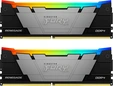 Kingston FURY Renegade RGB DIMM Kit 16GB, DDR4-4266, CL19-26-26