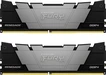Kingston FURY Renegade DIMM Kit 16GB, DDR4-3600, CL16-20-20