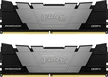 Kingston FURY Renegade DIMM Kit 32GB, DDR4-3200, CL16-18-18