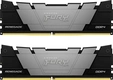 Kingston FURY Renegade DIMM Kit 16GB, DDR4-4800, CL19-26-26