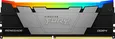Kingston FURY Renegade RGB DIMM 16GB, DDR4-3200, CL16-18-18