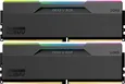 Klevv Cras V RGB DIMM Kit 32GB, DDR5-6400, CL32-38-38-78, on-die E...