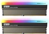 Klevv Cras XR RGB DIMM Kit 16GB, DDR4-4000, CL19-25-25-45