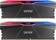 Lexar ARES Gen2 RGB DIMM Kit 32GB, DDR5-6000, CL30-38-38-76