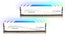 Mushkin Redline Lumina White DIMM Kit 16GB, DDR4-3600, CL18-22-22-42