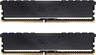 Mushkin Redline ST Black DIMM Kit 16GB, DDR4-3600, CL18-22-22-42