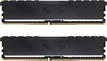 Mushkin Redline ST Black DIMM Kit 16GB, DDR4-3200, CL16-18-18-38