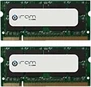Mushkin iRAM SO-DIMM Kit 8GB, DDR3L-1866, CL13-13-13-32