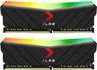 PNY XLR8 Gaming Epic-X RGB DIMM Kit 32GB, DDR4-3200, CL16-18-18-36