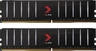 PNY XLR8 Low Profile DIMM Kit 32GB, DDR4-3200, CL16