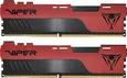 Patriot Viper Elite II DIMM Kit 64GB, DDR4-4000, CL20-26-26-46