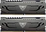 Patriot Viper Steel DIMM Kit 16GB, DDR4-3733, CL17-21-21-41