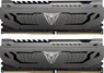 Patriot Viper Steel DIMM Kit 32GB, DDR4-3000, CL16-18-18-36