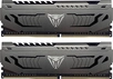 Patriot Viper Steel DIMM Kit 32GB, DDR4-3600, CL18-22-22-42