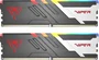 Patriot Viper VENOM RGB DIMM Kit 64GB, DDR5-5200, CL40-40-40-76