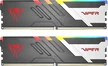 Patriot Viper VENOM RGB DIMM Kit 64GB, DDR5-5600, CL40-40-40-76