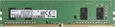 Samsung DIMM 8GB, DDR4-2133, CL15-15-15