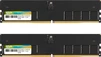 Silicon Power DIMM Kit 64GB, DDR5-4800, CL40