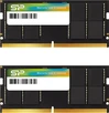 Silicon Power SO-DIMM Kit 32GB, DDR5-4800, CL40