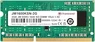 Transcend JetRam SO-DIMM 2GB, DDR3-1600, CL11