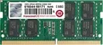 Transcend SO-DIMM 8GB, DDR4-2400, CL17