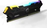 V8 Series RGB DIMM 8GB, DDR4-3000, CL16-18-18-36