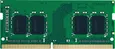 goodram SO-DIMM 8GB, DDR4-2400, CL17
