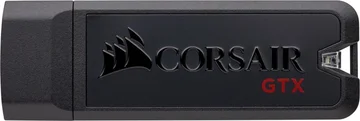 Corsair Flash Voyager GTX USB 3.1 Gen 1 512GB, USB-A 3.0
