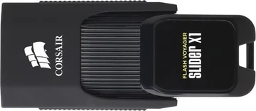 Corsair Flash Voyager Slider X1 32GB, USB-A 3.0