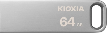 KIOXIA TransMemory U366 64GB, USB-A 3.0