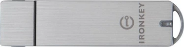 Kingston IronKey S1000 Basic 128GB, USB-A 3.0