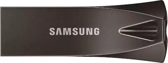 Samsung USB Stick Bar Plus 2020 Titan Gray 128GB, USB-A 3.0