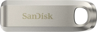 SanDisk Ultra Luxe 512GB, USB-C 3.0