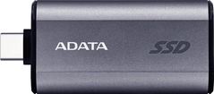 ADATA SC750 1TB, USB-C 3.1