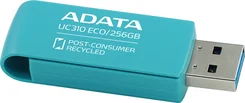 ADATA UC310 Eco USB-A 64GB, USB-A 3.0