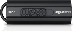 AmazonBasics USB 3.0 Flash-Laufwerk 128GB, USB-A 3.0