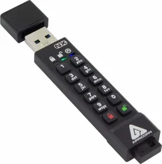 Apricorn Aegis Secure Key 3NX 32GB, USB-A 3.0